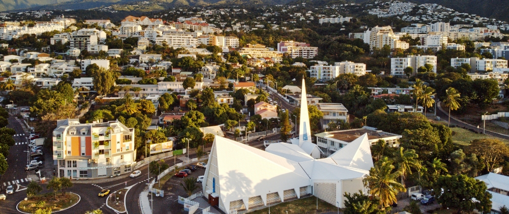 Saint-Denis’de öğrenciler için kiralık daire, stüdyo daire ve oda